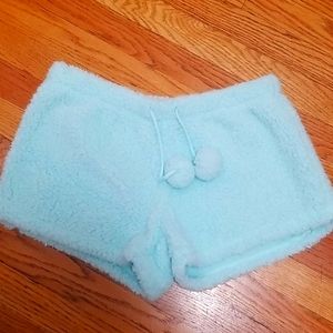 👑 New! PJ Couture pajama shorts